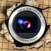 Ultra HD Camera on 9Apps
