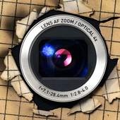 Ultra HD Camera 10.1