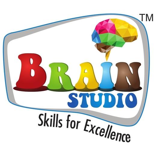 Brain Studio иконка
