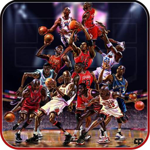NBA Players Wallpaper 2.2.2