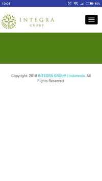 Integragroup Mobile MIS screenshot 1