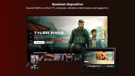 Netflix screenshot 5