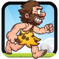 Caveman Run - Prehistoric Run