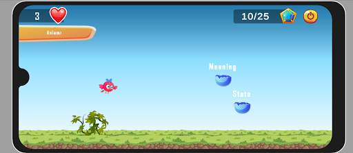 LOLO: Learn, English, Turkish, German, Arabic screenshot 4