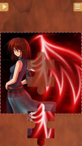 Anime Jigsaw Puzzles Free Jigsaw Puzzles screenshot 7