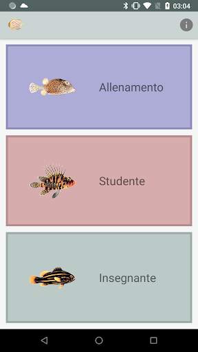 ThatQuiz screenshot 1