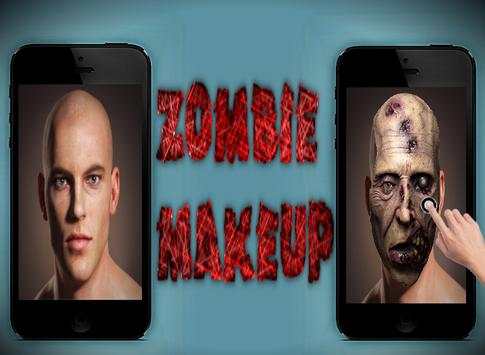 Make me Zombie Simulator screenshot 2