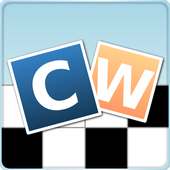 Crosswords
