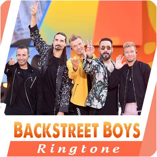 Backstreet Boys Good Ringtones screenshot 1