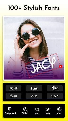 Photo Grid - Photo Collage Maker & Photo Editor screenshot 7