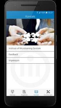 IOMobile screenshot 8