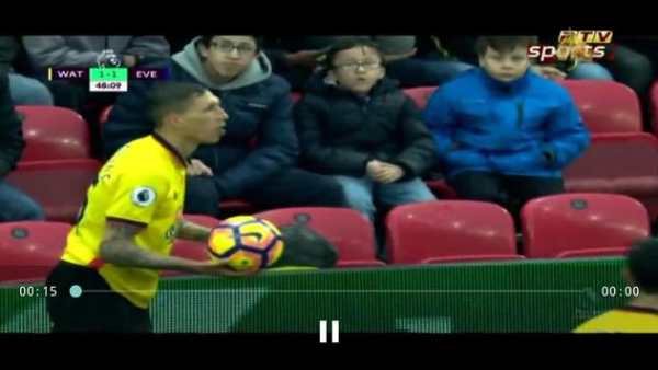 PTV Sports screenshot 4