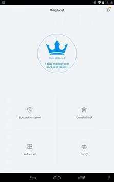King Root screenshot 1