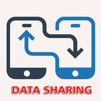 Data Sharing screenshot 1