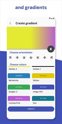 Colors: for Designers & Artists screenshot 5