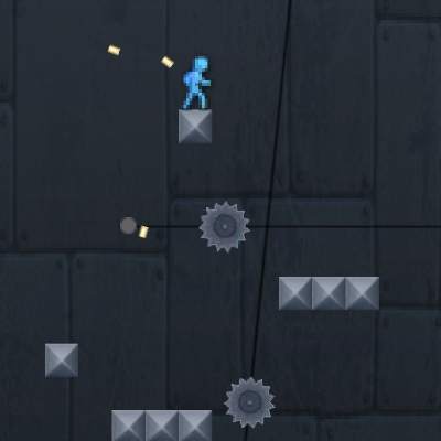 Give Up Mobile screenshot 2