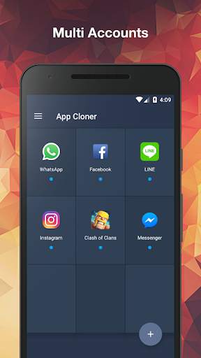 App Cloner 32Bit Support screenshot 1