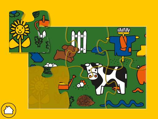 Miffy Educational Games screenshot 21