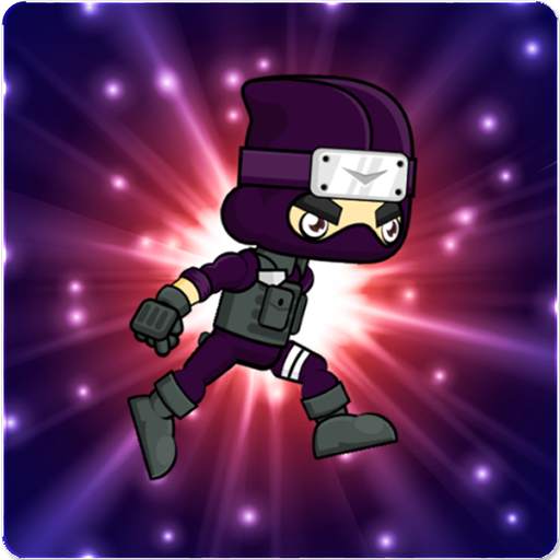 Ninja Revenge 2.0.0