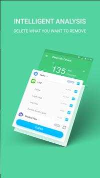 Clean My Device  - Cache Clean screenshot 4