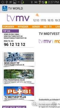 TV WORLD screenshot 4