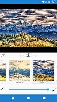 HDR - PHOTO EDITOR screenshot 6