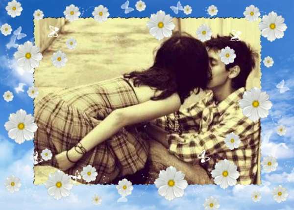 Flowers Photo Frames screenshot 2