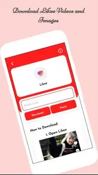Vmate screenshot 6