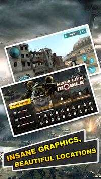 CF: Sniper Mobile 3D screenshot 1
