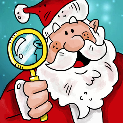 Adventskalender - Notfall am Nordpol icon