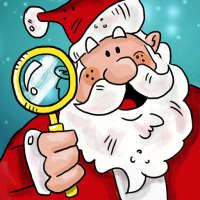 Adventskalender - Notfall am Nordpol