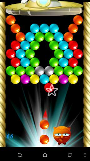 Bubble Mania screenshot 6