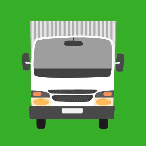 ikon Transportify For Drivers