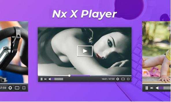 MX Player 2 تصوير الشاشة