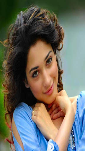 Tamanna Bhatia Wallpaper HD screenshot 6