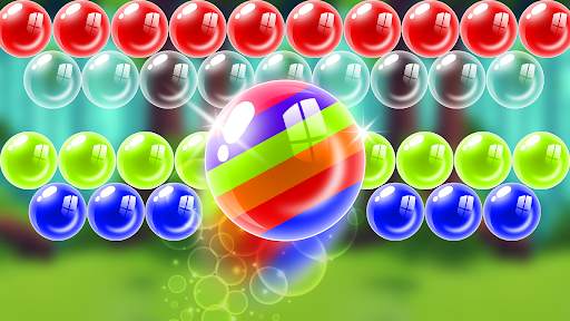 Bubble Shooter : Panda Legend screenshot 6