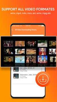 All Video Downloader : All Video Downloader 2019 screenshot 5