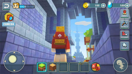 World Building Craft screenshot 3