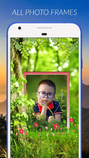 All Photo Frames screenshot 4