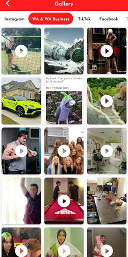 All Video Downloader 2021 | Free Photo&Story Saver screenshot 3