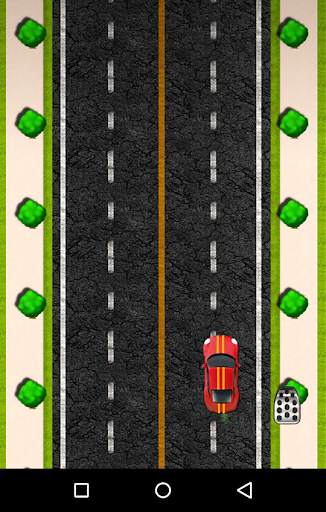 Fact Car Speed Racing screenshot 4