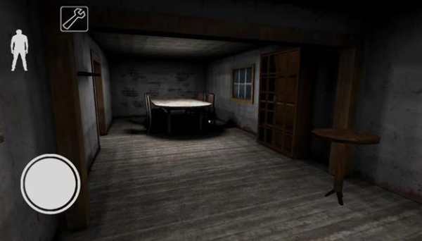 Grandpa And Granny Two Night Hunters House Escape screenshot 3