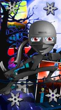 Pockie ninja 2 screenshot 2