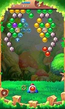 Bird Bubble Rescue screenshot 6