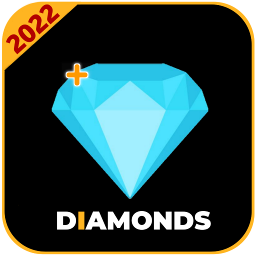 FF Diamond Rewards icon