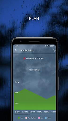 The Weather Network screenshot 4