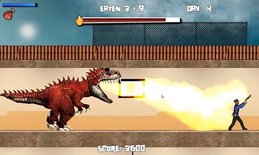 Paris Rex screenshot 3