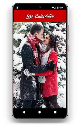 True Love Calculator - Real Love Test screenshot 1