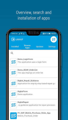 Simplifier screenshot 3