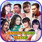 Dangdut Koplo Mp3 Terlengkap logo